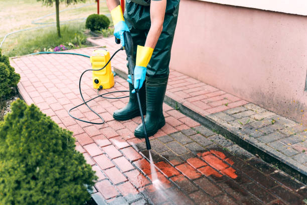 Best Parking Lot Cleaning in Chisago City, MN