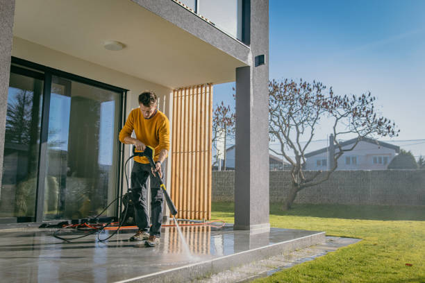 Best Sidewalk and Walkway Pressure Cleaning in Chisago City, MN
