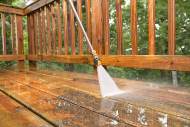 Best Gutter Cleaning and Brightening in Chisago City, MN