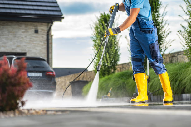 Trusted Chisago City, MN Pressure Washing Services Experts